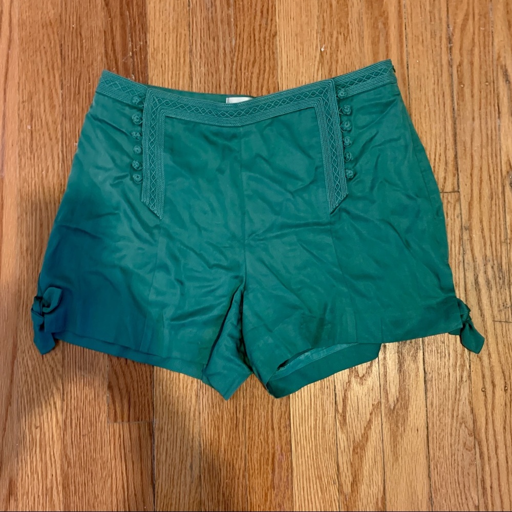 Anthropologie Shorts